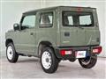 2019 Suzuki Jimny
