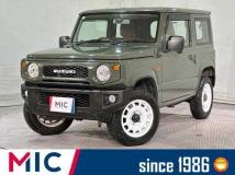 2019 Suzuki Jimny