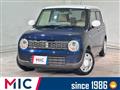 2019 Suzuki Lapin