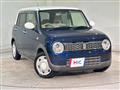 2019 Suzuki Lapin