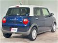 2019 Suzuki Lapin