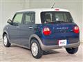 2019 Suzuki Lapin