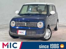 2019 Suzuki Lapin