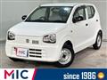 2018 Suzuki Alto