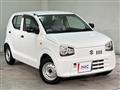 2018 Suzuki Alto
