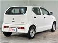 2018 Suzuki Alto