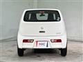 2018 Suzuki Alto