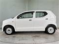 2018 Suzuki Alto