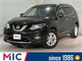 2016 Nissan X-Trail