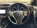 2016 Nissan X-Trail