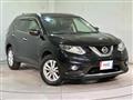 2016 Nissan X-Trail