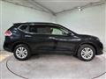 2016 Nissan X-Trail