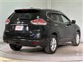 2016 Nissan X-Trail