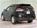 2016 Nissan X-Trail