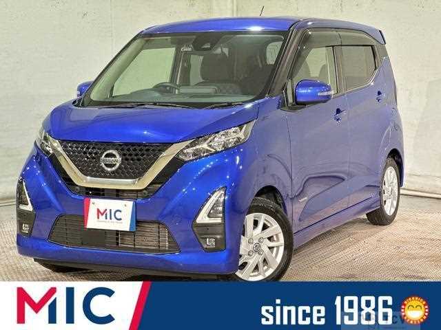 2021 Nissan Nissan Others