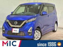 2021 Nissan Nissan Others