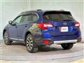 2016 Subaru Outback