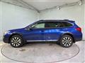 2016 Subaru Outback