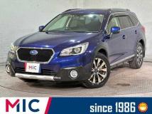 2016 Subaru Outback