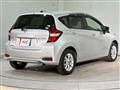 2020 Nissan Note