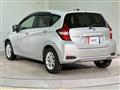 2020 Nissan Note