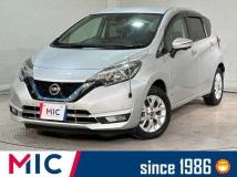 2020 Nissan Note