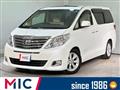 2013 Toyota Alphard G