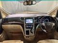 2013 Toyota Alphard G