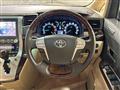 2013 Toyota Alphard G