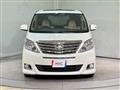2013 Toyota Alphard G