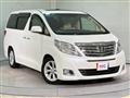 2013 Toyota Alphard G