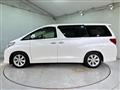 2013 Toyota Alphard G