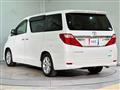 2013 Toyota Alphard G