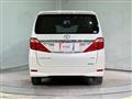 2013 Toyota Alphard G