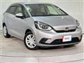 2020 Honda Fit