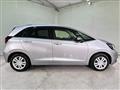 2020 Honda Fit
