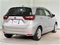 2020 Honda Fit