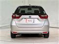 2020 Honda Fit