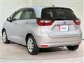 2020 Honda Fit