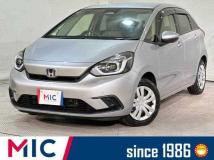 2020 Honda Fit