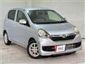 2014 Daihatsu Mira