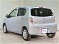 2014 Daihatsu Mira