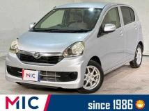 2014 Daihatsu Mira