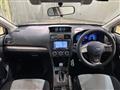 2013 Subaru IMPREZA XV HYBRID