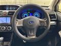 2013 Subaru IMPREZA XV HYBRID