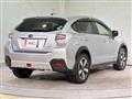 2013 Subaru IMPREZA XV HYBRID