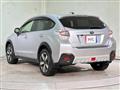 2013 Subaru IMPREZA XV HYBRID
