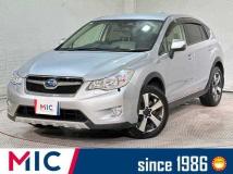 2013 Subaru IMPREZA XV HYBRID