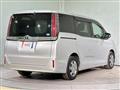2017 Toyota Noah