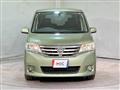 2011 Nissan Serena